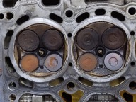 TOYOTA YARIS e 1.3 TESTATA Motore