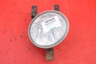 fog light right front front SUBARU JUSTY 3 III G3X 03-07