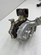 AUDI A8 A6 A7 C7 3.0 TDI turbo turbo turbina Originale