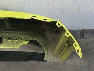 bumper rear part FIAT 500 II 2