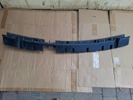 bumper bracket rear part BENTLEY BENTAYGA 17r