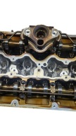 BMW E81 E87 E88 E90 E60 E61 1.8i 2.0i N43 TESTATA ALBERI A CAMME completa 7559168
