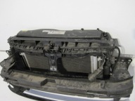 support panel for radiators radiator VW GOLF VII 5G0 TDI LIFT