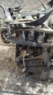 engine unprotected pillar SEAT IBIZA III 1.4 BBY