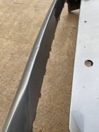 BMW 5 G30 G31 bumper front SKORUPA PDC BLUESTONE