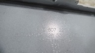 Skoda Fabia III lift bumper front front 6V0807221F