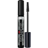 Rimmel tusz do rzęs Extra Super Lash Czarny 8ml