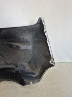 MITSUBISHI SPACE STAR II 2 LIFT 16-19 bumper rear part rear