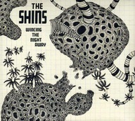 THE SHINS: WINCING THE NIGHT AWAY (DIGIPACK) (CD)