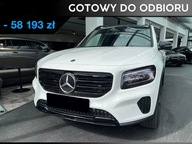 Mercedes-Benz Glb 200 d 4-Matic Progressive Suv 2.0 (150KM) 2023