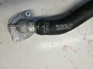 OPEL ASTRA K cijev crijevo prijenos vode 13377139 termostat 1.0T