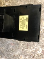 AUDI A3 8P PANEL Fensterschalter 8P7959851