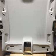 CIELO INTERNO AUDI A6 C7 KOMBI AVANT 4G Originale grigio