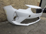 OPEL CORSA F SPORT OPC GS LINE 2019- front bumper