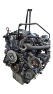 engine MERCEDES VITO 639 2.2 CDI complete 646.980 UZYWANY tested