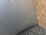 Stoßstange heck hinten MERCEDES CLA 117 2013