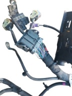 bundle motor wiring FORD FIESTA MK7 MK6 C1BT12A522ACC