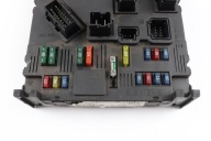 PEUGEOT CITROEN module compartment BSI 9649811480 S118085200H