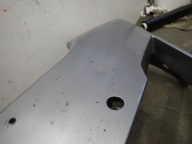 bumper front front BMW 5 G30 G31 LIFT 2020- m-packet 8098644