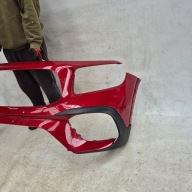 MERCEDES GLB W247 AMG 19- bumper front front PDC A2478859602