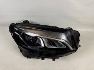 Mercedes W253 Glc 16- Performance Licht rechts vorne vorne
