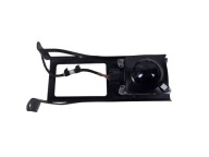 AUDI Q7 2008 DISTRONIC RADAR DYSTANSU + Support plaque ORG. 4L0907561
