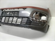 front bumper front PEUGEOT RIFTER 18