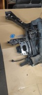 VW GOLF V 5 HB front body wall front pillar radiator kpl. 2.0 FSI