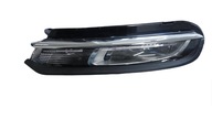 CITROEN C3 III LIFT DRL Lampa Dzienna Lewa Zwykla