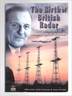 The Birth of British Radar Latham Colin ,Stobbs