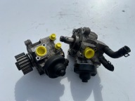 VW SKODA AUDI TDI Einspritzpumpe 04L130755D 0445010537 Original