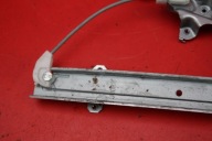 window regulator right rear part 82730-JG00A NISSAN X-TRAIL