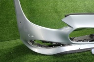 MERCEDES W206 C-KLASA 21- front bumper front