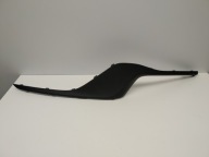 2012r + Volvo V40 II R design grid moulding right w bumper front 31347088