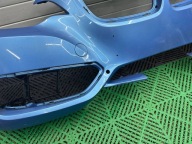 front bumper front BMW 2 F22 F23