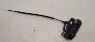lock front front right Opel Insignia 2,0 CDTI