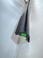 moulding threshold Mercedes-Benz E W238 2386907302