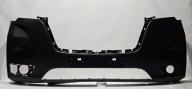 front bumper RENAULT MASTER IV 19- original 620228205R