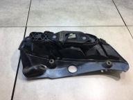light left rear part LANCIA YPSILON II 51753385