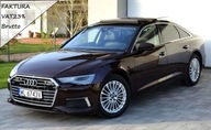 Audi A6 Audi A6 50 TFSI e Quattro S tronic