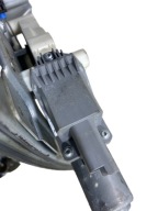 window regulator right front PEUGEOT 607 9650734880
