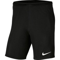 Nike pánske športové šortky krátke NIKE PARK VII