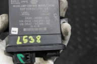 modul Bedienteil lichte LAND ROVER EVOQUE L538 DK62-14K031-AD