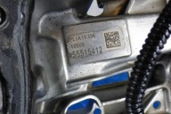 Ölwanne 55515412 st.BDB Opel Astra K V 1.5 CDTI
