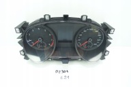 dials dials VW TOURAN III 5TA 49430K 5TA920740D