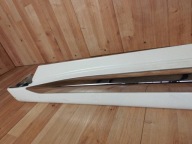 Mitsubishi Outlander III moulding cap threshold left 6512A207