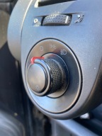 switch switch PANEL of the lights grid left Seat Arosa 1 and 97-05