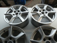 disc BORBET ET39 501706 7J 16" 5x112