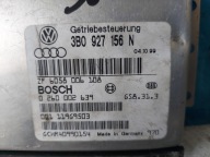PASSAT B5 2.5 TDI 3B0927156N control unit gearboxes