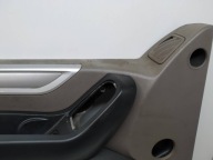 upholstery side left front driver´s DAF XF (2012-2016) 106 Euro 6 440 FT
